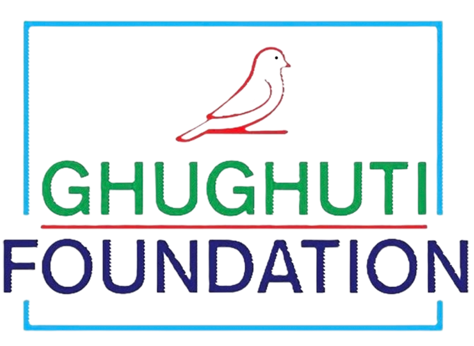 ghughuti foundation