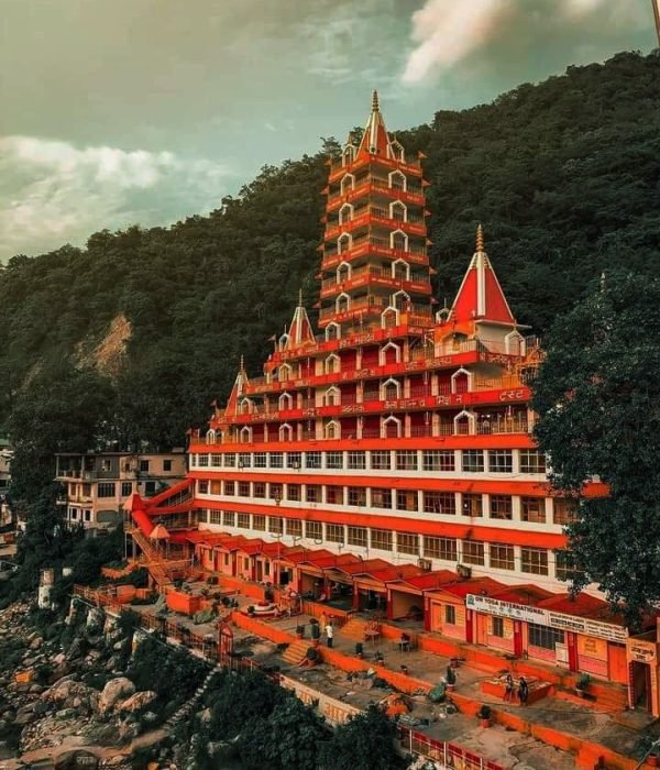 Triyambakeshwar Temple